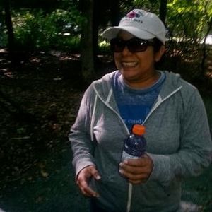 Meet your Posher, Ramona